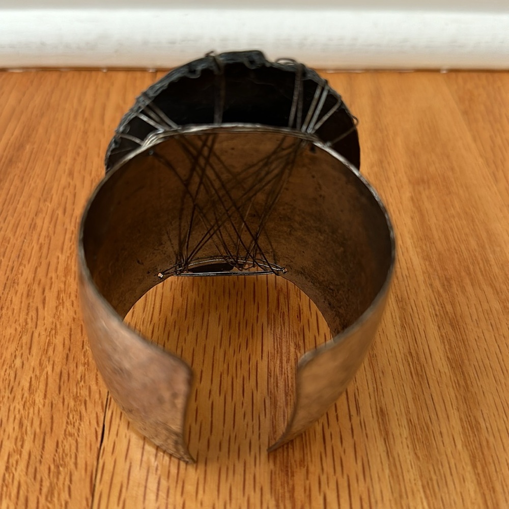 Bundle Cuff Bracelet Set - image 2